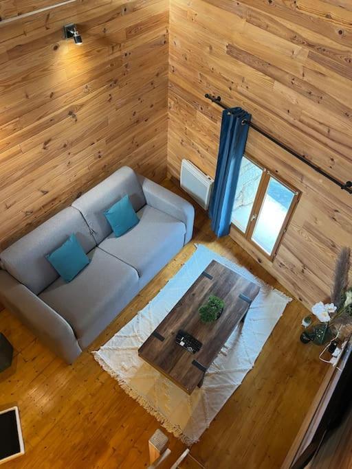 Le Chalet Saint-Pardoux-la-Rivière Extérieur photo