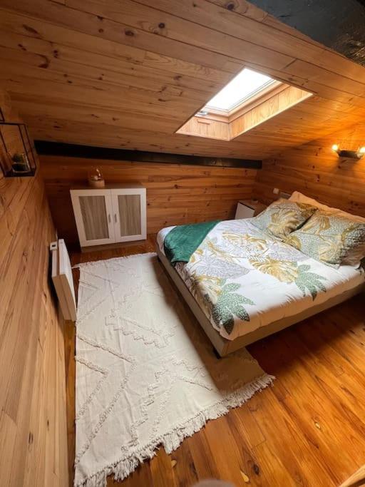 Le Chalet Saint-Pardoux-la-Rivière Extérieur photo
