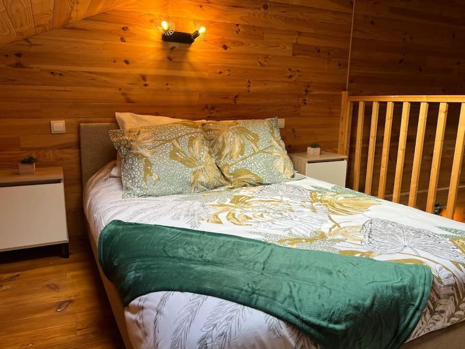 Le Chalet Saint-Pardoux-la-Rivière Extérieur photo