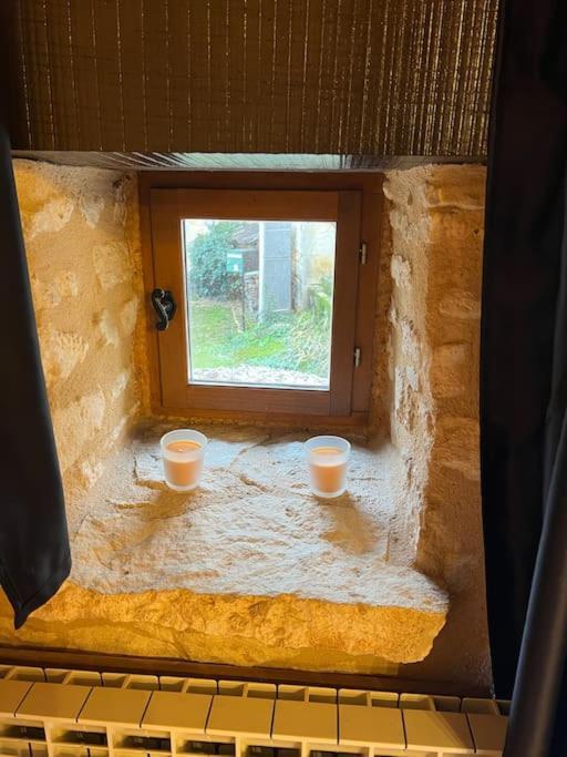 Le Chalet Saint-Pardoux-la-Rivière Extérieur photo