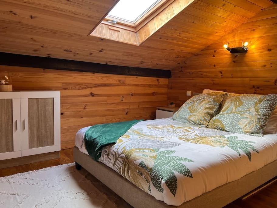 Le Chalet Saint-Pardoux-la-Rivière Extérieur photo