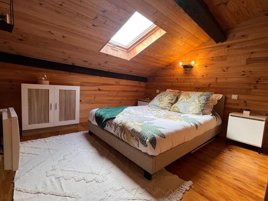 Le Chalet Saint-Pardoux-la-Rivière Extérieur photo