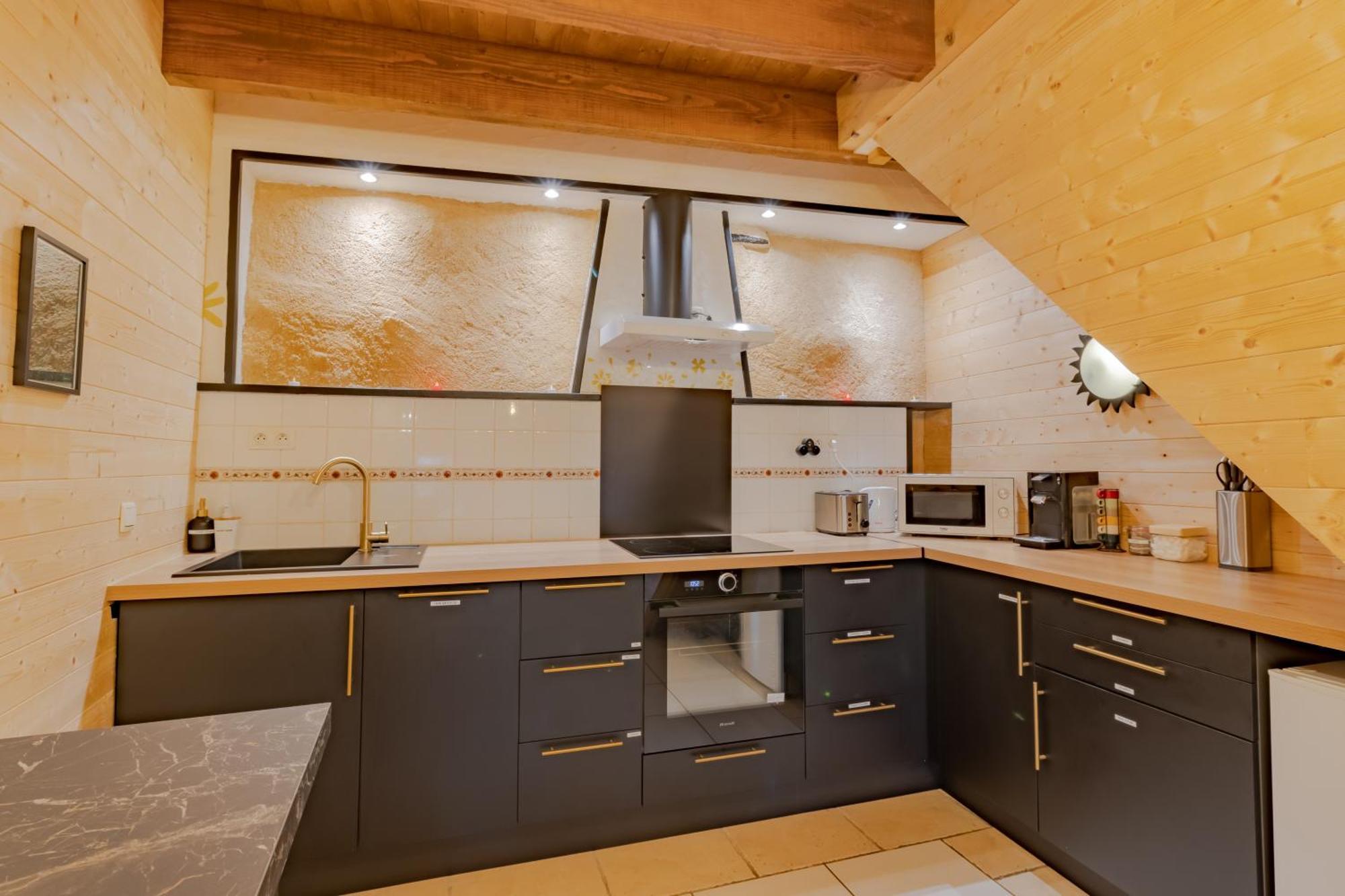 Le Chalet Saint-Pardoux-la-Rivière Extérieur photo