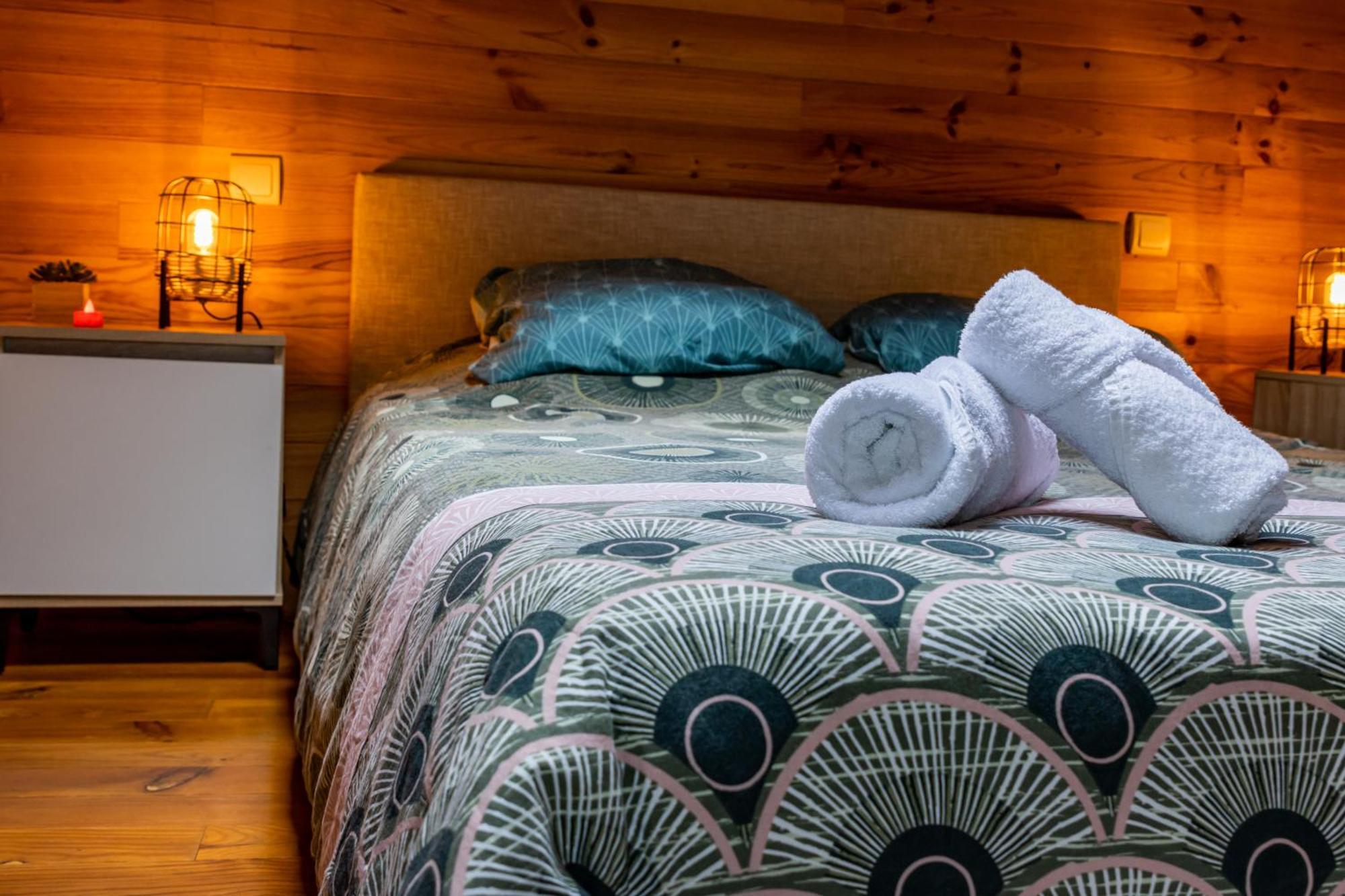 Le Chalet Saint-Pardoux-la-Rivière Extérieur photo