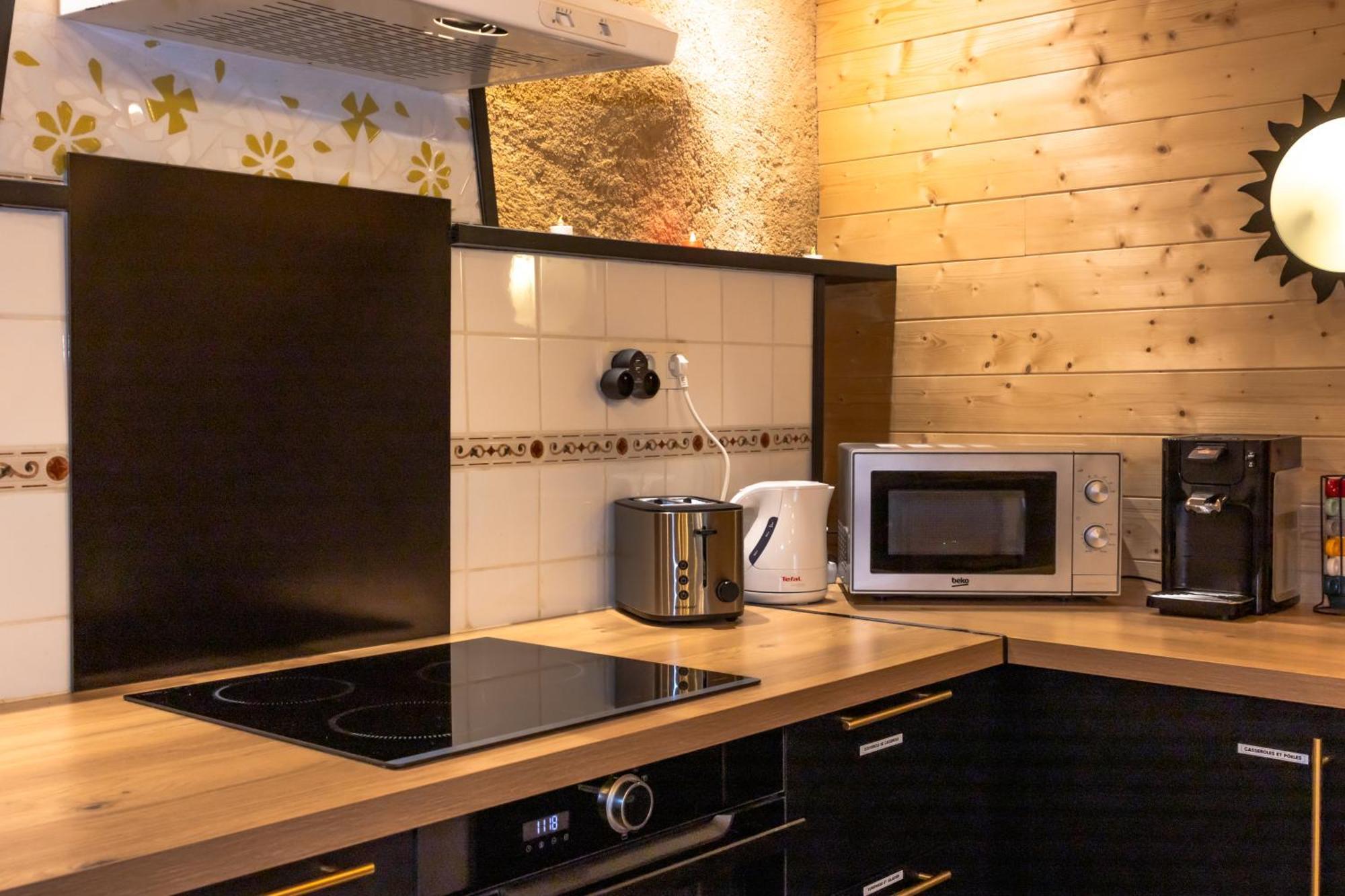 Le Chalet Saint-Pardoux-la-Rivière Extérieur photo