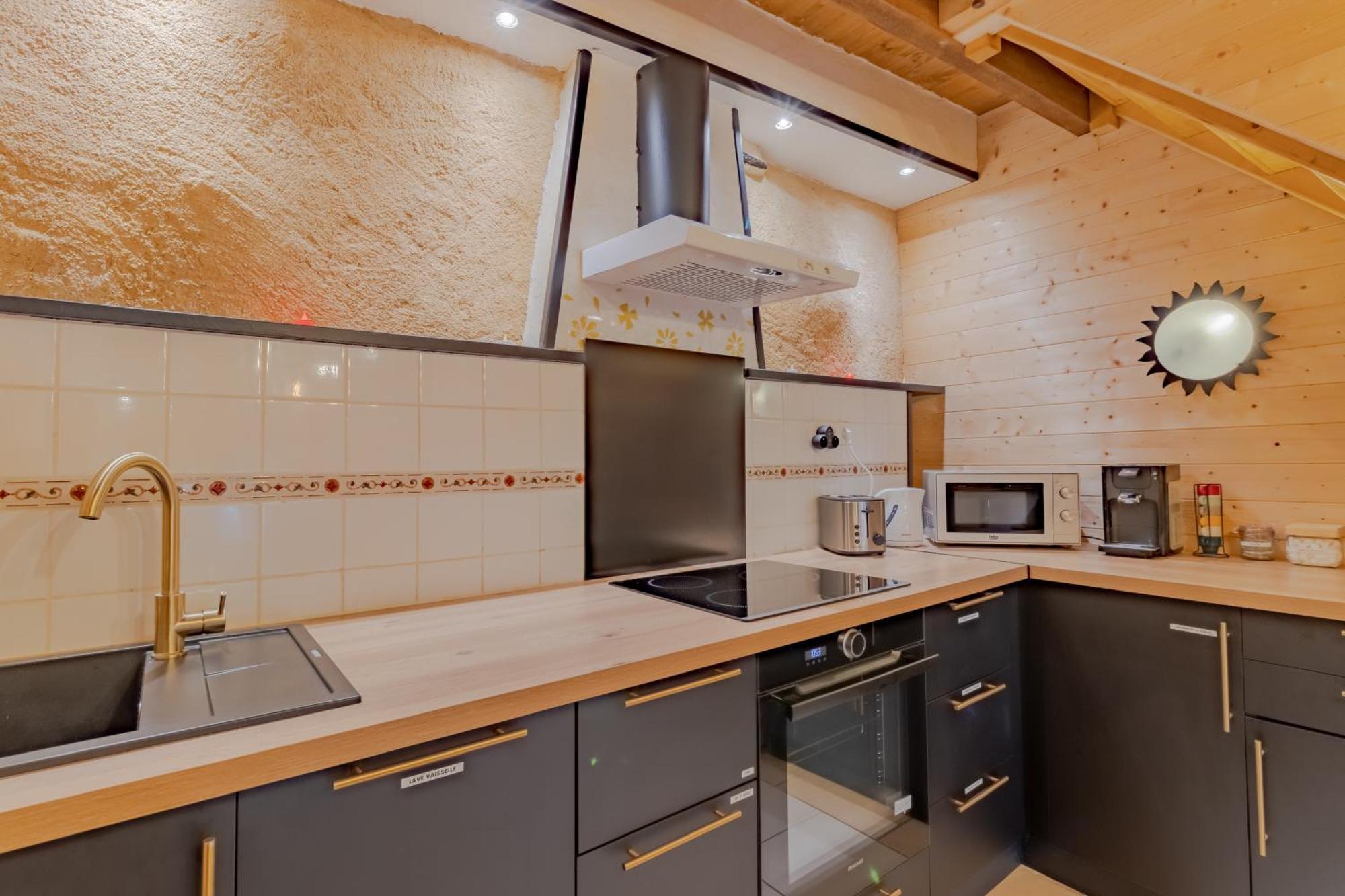 Le Chalet Saint-Pardoux-la-Rivière Extérieur photo