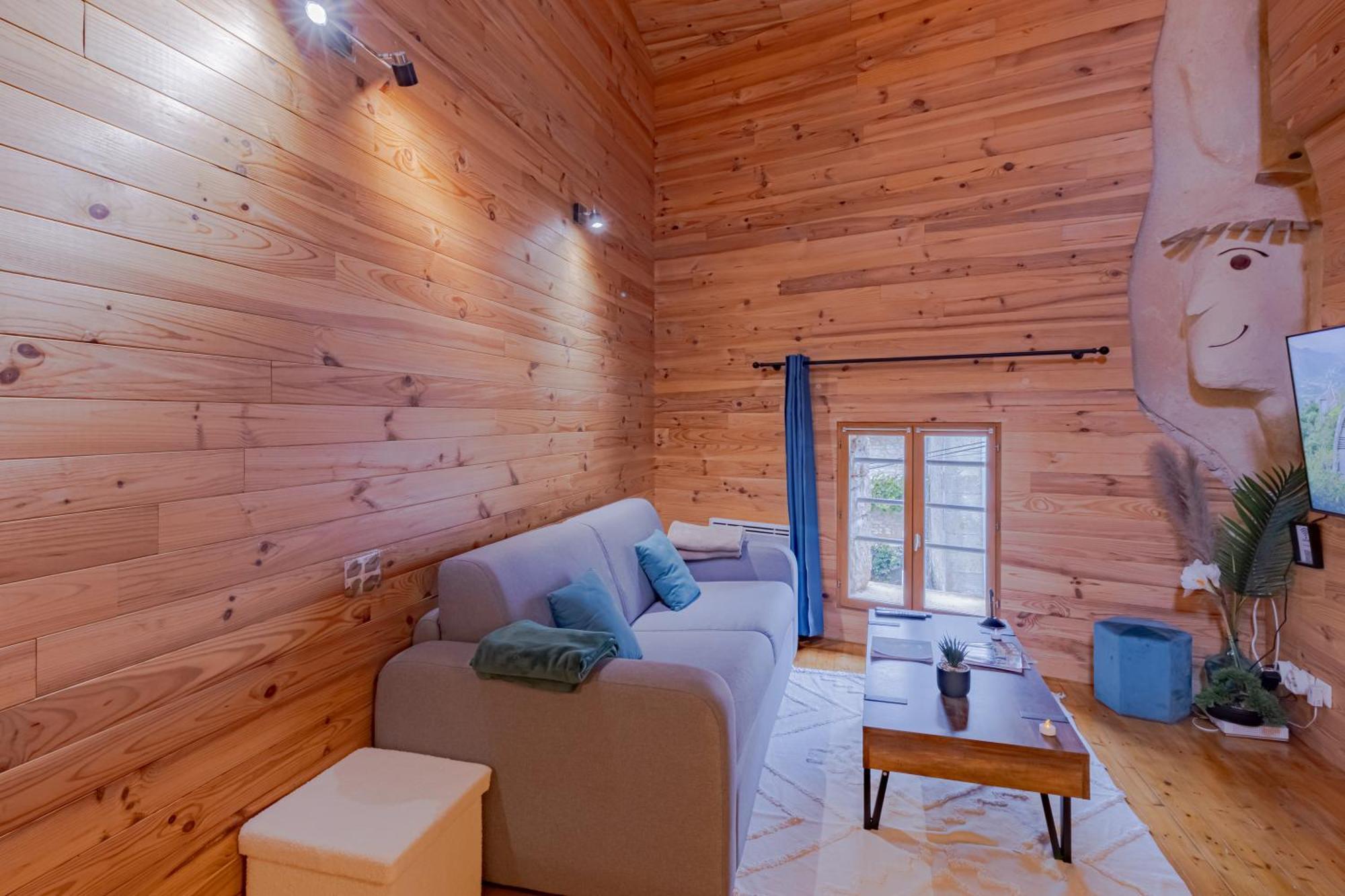Le Chalet Saint-Pardoux-la-Rivière Extérieur photo